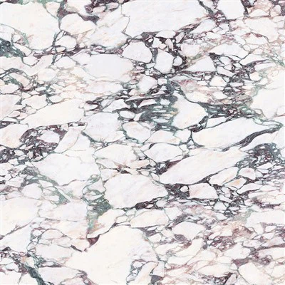 Calacatta Viola Gesinterter Stein