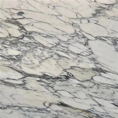 Calacatta Viola Weiß Gesintert